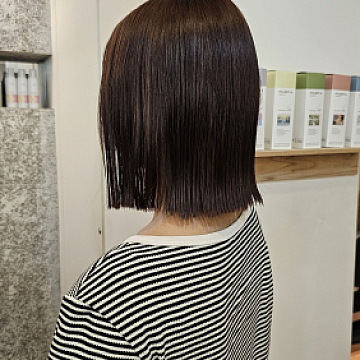 Sign honey 南区宇品美容室 サインハニー