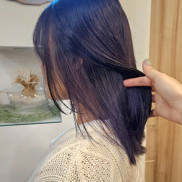 Sign honey 南区宇品美容室 サインハニー