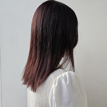 Sign honey 南区宇品美容室 サインハニー