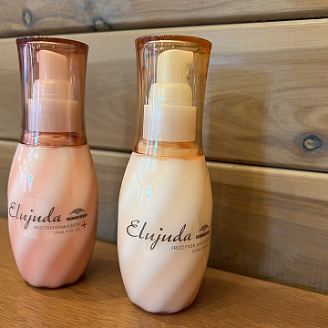 エルジューダ フリッズフィクサー エマルジョン