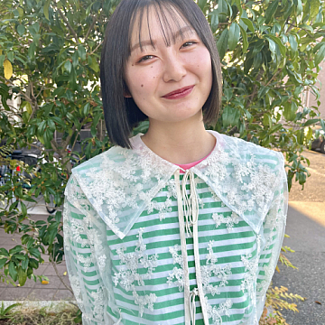 酸性ストレートパーマ Sign 南区皆実町美容室サイン