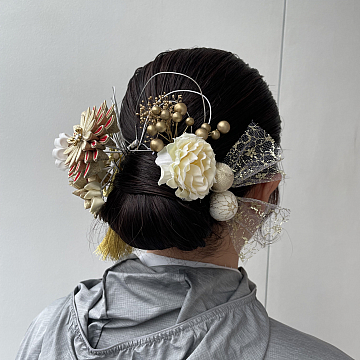 アップスタイルsea by Sign 中区大手町美容室シーバイサイン