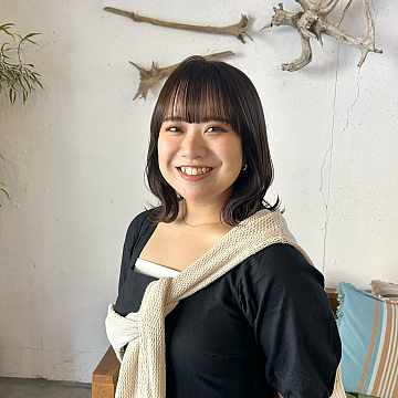 くびれヘアsea by Sign 中区大手町美容室シーバイサイン