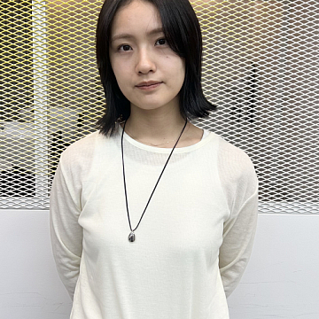 バッサリボブにイメチェン day's eye Sign 南区皆実町美容室デイジーサイン