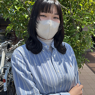 フェイスレイヤー Sign 南区皆実町美容室サイン