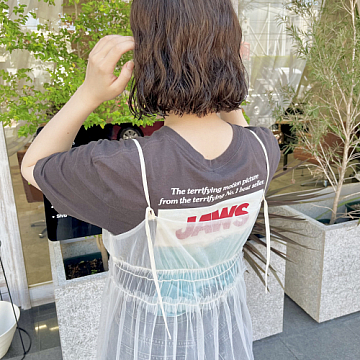 ゆるパーマ day's eye Sign 南区皆実町美容室デイジーサイン