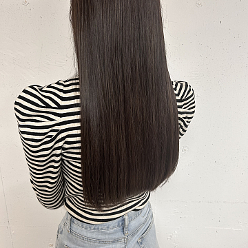 カラーモデル sea by Sign 中区大手町美容室シーバイサイン