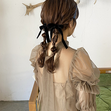 ツインarrange sea by Sign 中区大手町美容室シーバイサイン