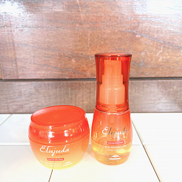 サンプロテクト Sign 南区皆実町美容室サイン