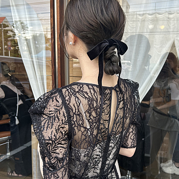 カチモリ Sign honey 南区宇品美容室サインハニー