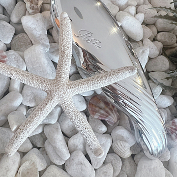 リファイオンケアブラシ Sign 南区皆実町美容室サイン