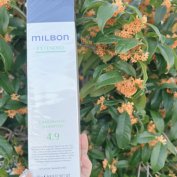 炭酸シャンプー Sign 南区皆実町美容室サイン